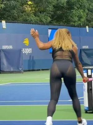 Serena Williams OnlyFans Leaked Free Thumbnail Picture - #cpCSAbA34i