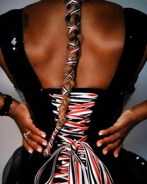 Serena Williams OnlyFans Leaked Free Thumbnail Picture - #cwaX8CMFUX