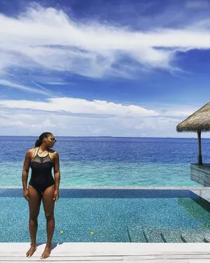 Serena Williams OnlyFans Leaked Free Thumbnail Picture - #esdzOev93v