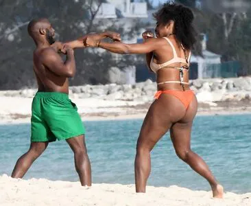 Serena Williams OnlyFans Leaked Free Thumbnail Picture - #f5dvVG28Oi
