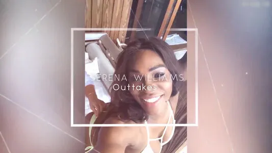 Serena Williams OnlyFans Leaked Free Thumbnail Picture - #fGltfMsynx