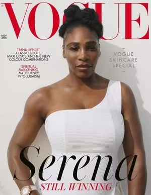 Serena Williams OnlyFans Leaked Free Thumbnail Picture - #fmsEG7IU8F