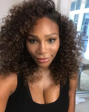 Serena Williams OnlyFans Leaked Free Thumbnail Picture - #hIC73BiFuY