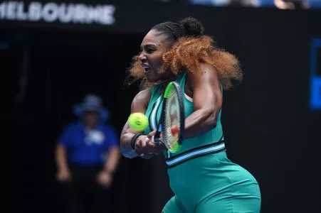 Serena Williams OnlyFans Leaked Free Thumbnail Picture - #hM8b6dLilZ