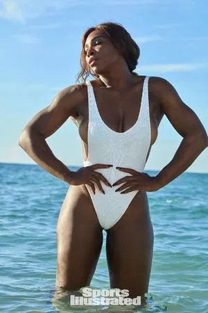 Serena Williams OnlyFans Leaked Free Thumbnail Picture - #jIbDBnPVaO