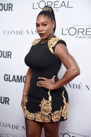 Serena Williams OnlyFans Leaked Free Thumbnail Picture - #lM4ENvcPcU