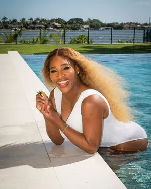 Serena Williams OnlyFans Leaked Free Thumbnail Picture - #lzPp5viJsu