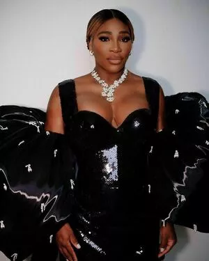 Serena Williams OnlyFans Leaked Free Thumbnail Picture - #m74TdNFg1O