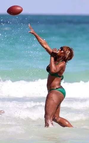 Serena Williams OnlyFans Leaked Free Thumbnail Picture - #o7YHsNvLhM