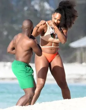 Serena Williams OnlyFans Leaked Free Thumbnail Picture - #onyRevF2pe