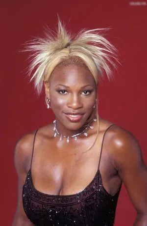 Serena Williams OnlyFans Leaked Free Thumbnail Picture - #p2mDYO7wMC
