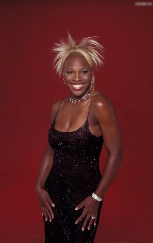 Serena Williams OnlyFans Leaked Free Thumbnail Picture - #pbaffLb287