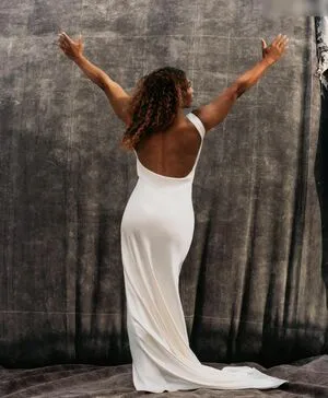 Serena Williams OnlyFans Leaked Free Thumbnail Picture - #q3oDbfp4SF