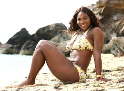 Serena Williams OnlyFans Leaked Free Thumbnail Picture - #qwhLBjfvaU