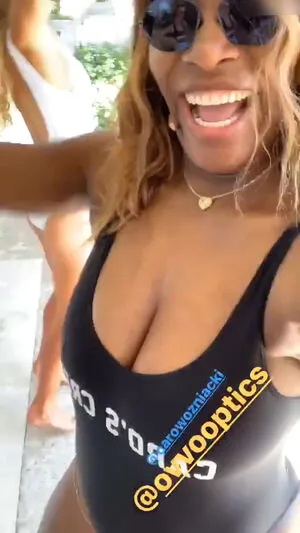 Serena Williams OnlyFans Leaked Free Thumbnail Picture - #ruPi0rcWFp