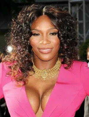 Serena Williams OnlyFans Leaked Free Thumbnail Picture - #sdrPPWMefp