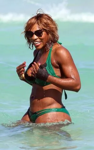 Serena Williams OnlyFans Leaked Free Thumbnail Picture - #t0vgoOSWQn