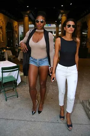 Serena Williams OnlyFans Leaked Free Thumbnail Picture - #uJrIeBjQwP