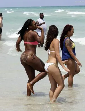 Serena Williams OnlyFans Leaked Free Thumbnail Picture - #vntsCnvz2T