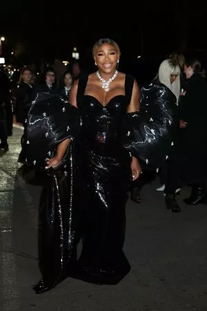 Serena Williams OnlyFans Leaked Free Thumbnail Picture - #wjaLGPEtal