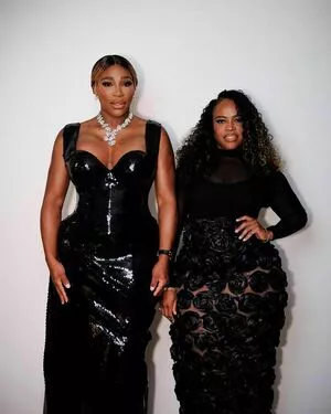 Serena Williams OnlyFans Leaked Free Thumbnail Picture - #xLIIvStfLk
