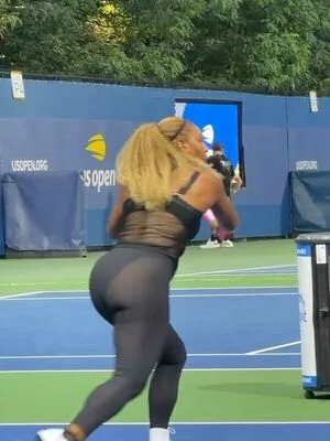 Serena Williams OnlyFans Leaked Free Thumbnail Picture - #z8OKaaBeDm