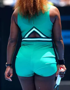 Serena Williams OnlyFans Leaked Free Thumbnail Picture - #zHTy2OXMJF