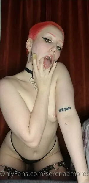 Serenaamore69 Thumbnail Picture