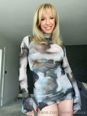 Serenabou OnlyFans Leaked Free Thumbnail Picture - #Hul4olM44C