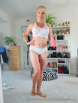 Serenabou OnlyFans Leaked Free Thumbnail Picture - #YGl8MCisRa
