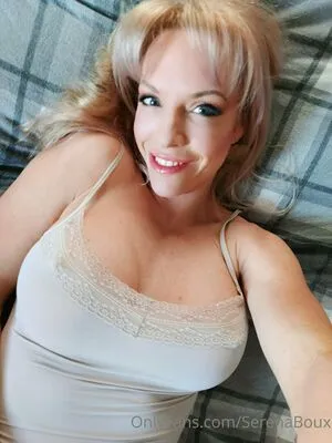 Serenabou OnlyFans Leaked Free Thumbnail Picture - #we2fHXE3on
