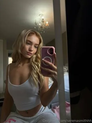 Serenasmithhh OnlyFans Leaked Free Thumbnail Picture - #QCUR50rwbs