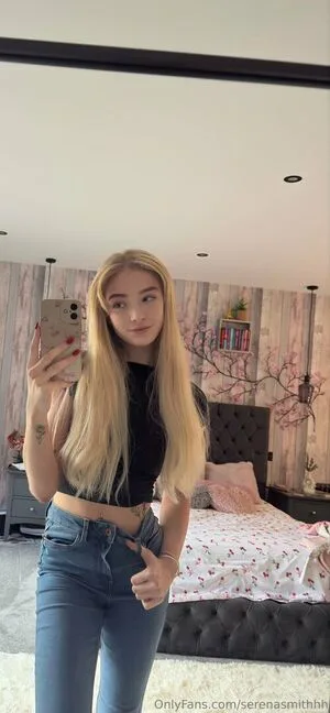 Serenasmithhh OnlyFans Leaked Free Thumbnail Picture - #Xffy2oAByP