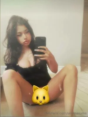 Serenasums OnlyFans Leaked Free Thumbnail Picture - #CCtWpQWSMa