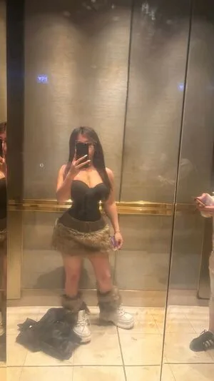 Serenasums OnlyFans Leaked Free Thumbnail Picture - #D7oMqbfy57