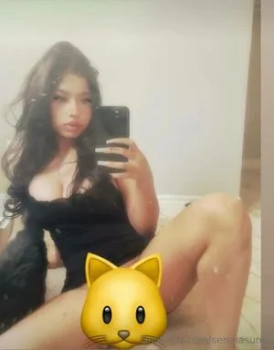 Serenasums OnlyFans Leaked Free Thumbnail Picture - #j8PkQ0D69u