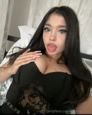 Serenasums OnlyFans Leaked Free Thumbnail Picture - #r17Wu8Rxgv