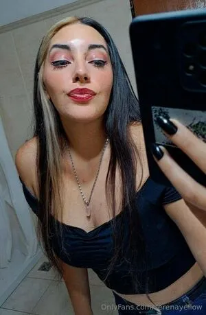 Serenayellow OnlyFans Leaked Free Thumbnail Picture - #b2ruNmxSFU