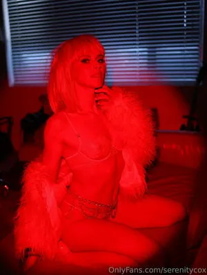 Serenity Cox OnlyFans Leaked Free Thumbnail Picture - #KD6DeuPFfq
