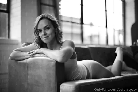 Serenity Cox OnlyFans Leaked Free Thumbnail Picture - #fj4ZEGJsUM