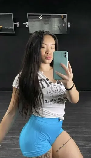 Serenity Yang Thumbnail Picture