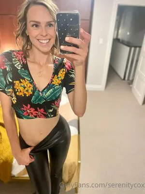 Serenitycox OnlyFans Leaked Free Thumbnail Picture - #09Ci8tx8yi