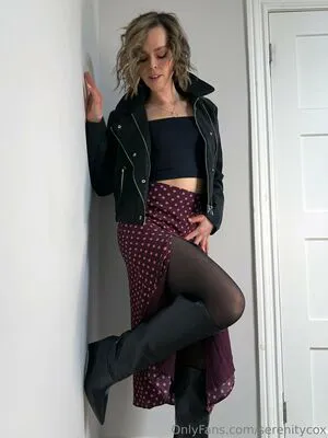 Serenitycox OnlyFans Leaked Free Thumbnail Picture - #52nclFxWiX