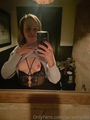 Serenitycox OnlyFans Leaked Free Thumbnail Picture - #PeMionCBmd
