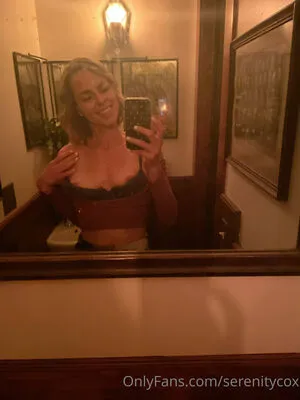Serenitycox OnlyFans Leaked Free Thumbnail Picture - #UECof7TJaR