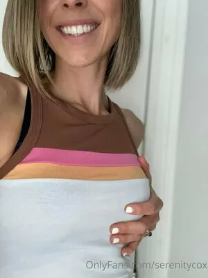Serenitycox OnlyFans Leaked Free Thumbnail Picture - #VMhZMr9oAk