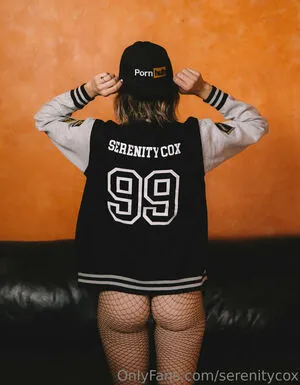 Serenitycox OnlyFans Leaked Free Thumbnail Picture - #Vzo1Kfm7dl