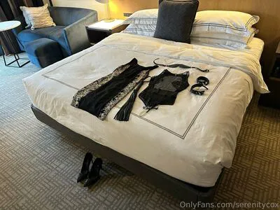 Serenitycox OnlyFans Leaked Free Thumbnail Picture - #W113lmAgqe