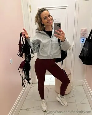 Serenitycox OnlyFans Leaked Free Thumbnail Picture - #WbbXf46V94
