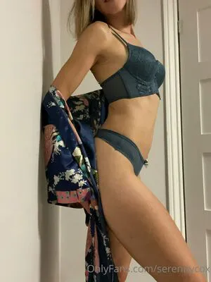 Serenitycox OnlyFans Leaked Free Thumbnail Picture - #bAN1LwMy0K